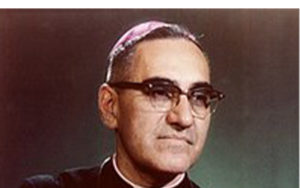 Oscar Romero