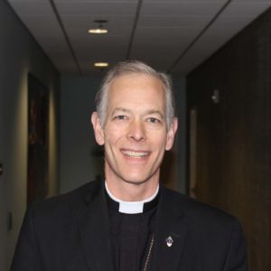 Archbishop Alexander Sample