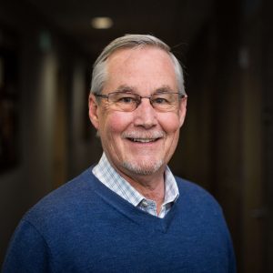 Deacon Richard Birkel – Catholic Charities of Oregon