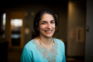 Theresa Vithayathil Edmonson