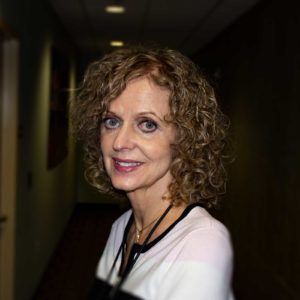 Catherine Rawls