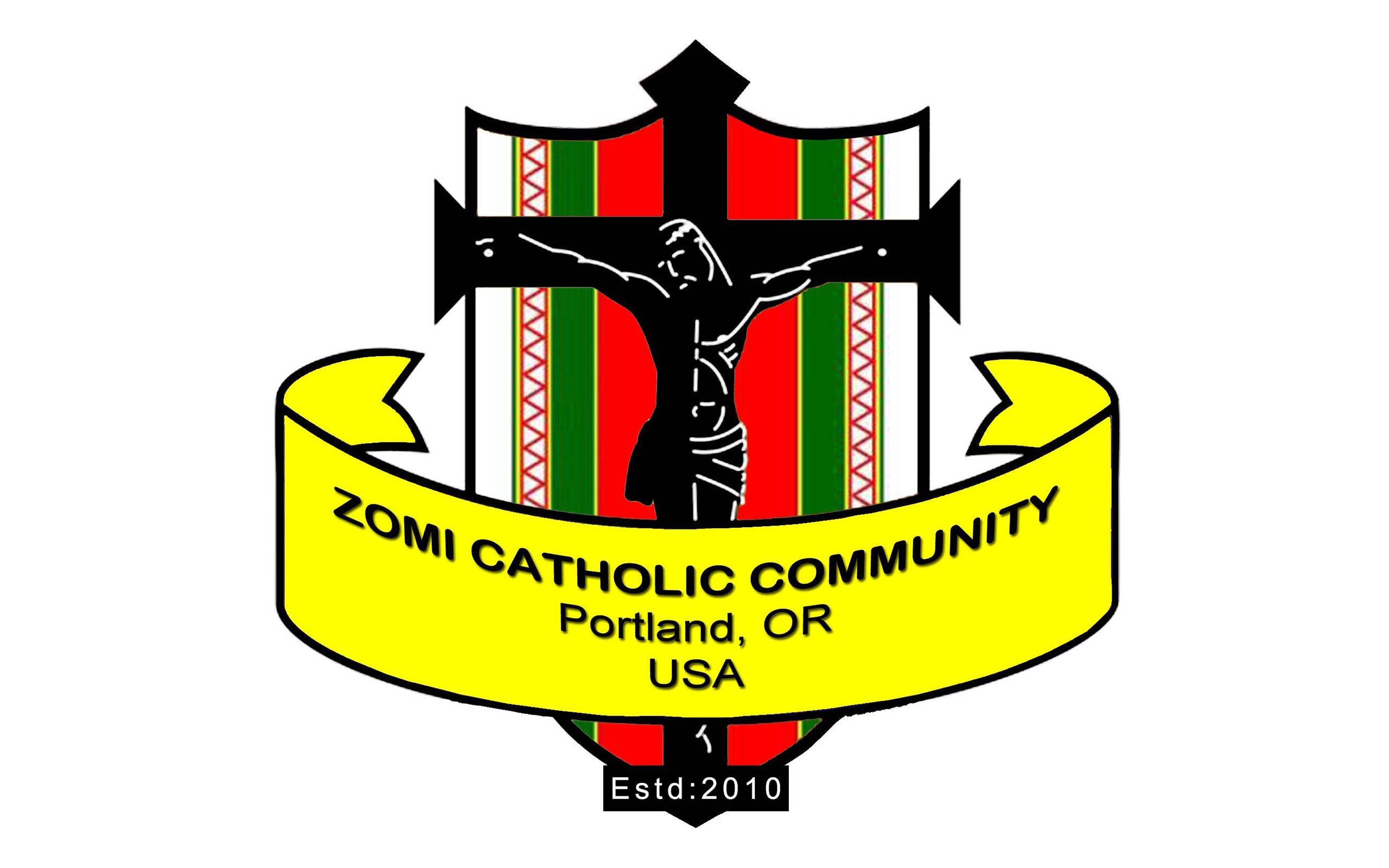 Zomi Catholic Community, Portland, OR