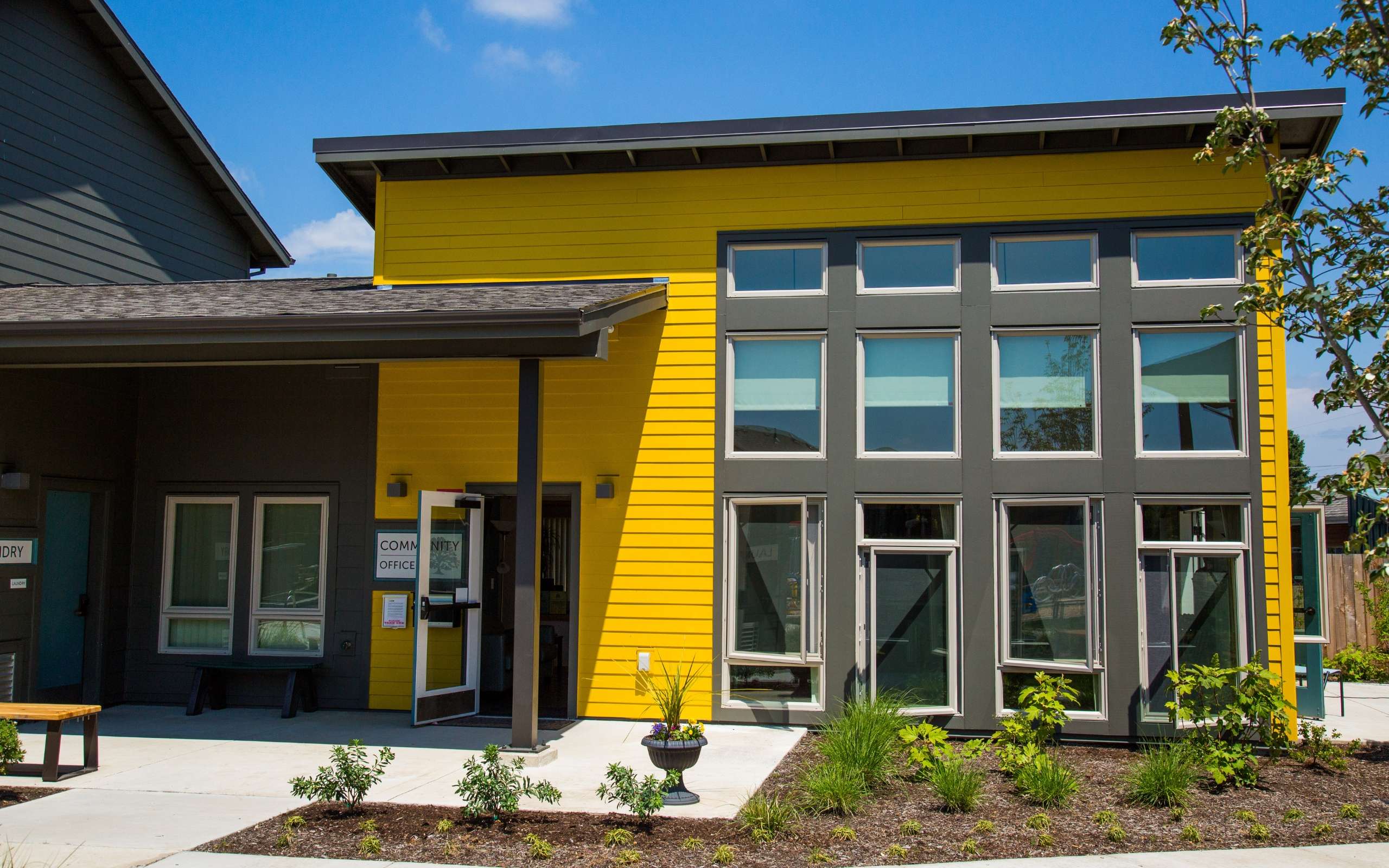 Housing Oregon Conference Catholic Charities of Oregon