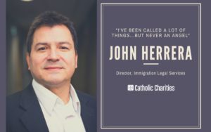 John Herrera