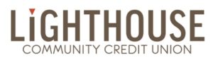 Lighthouse Community Credit Union logo
